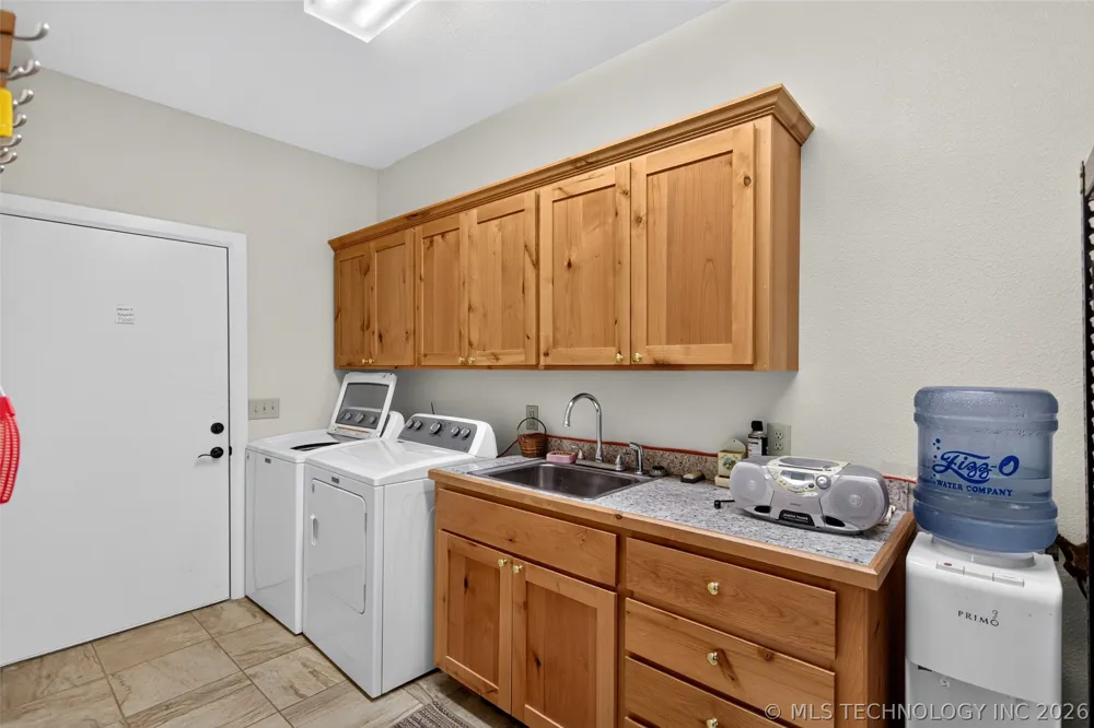 42313 County Road 510 Eucha, OK 74342