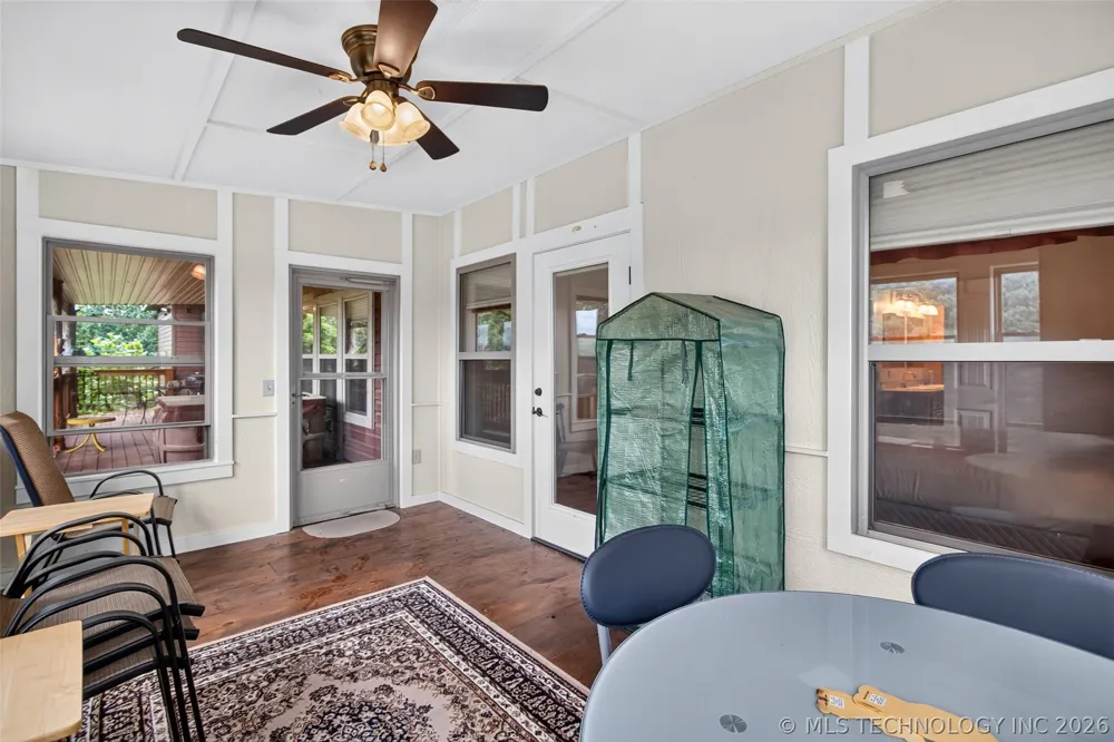 42313 County Road 510 Eucha, OK 74342