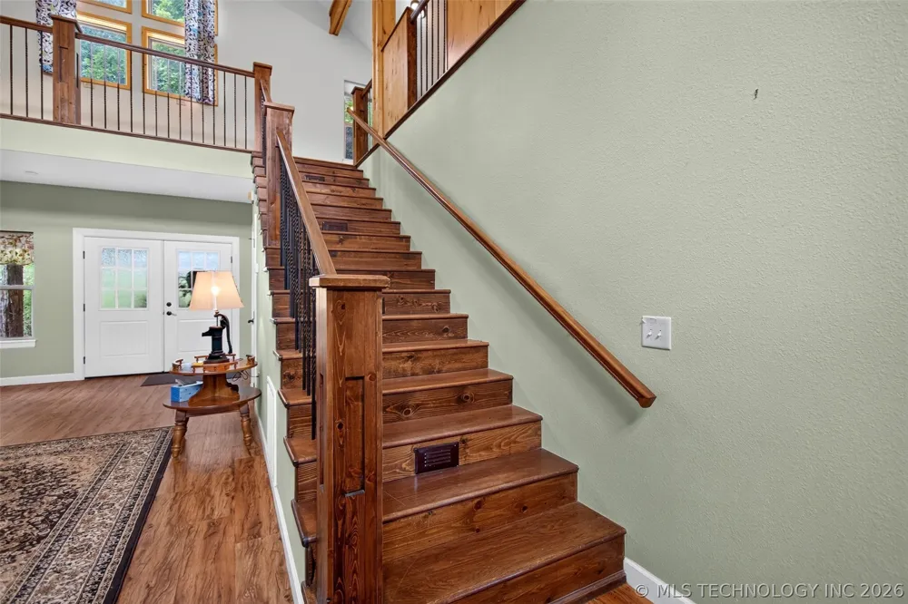 42313 County Road 510 Eucha, OK 74342