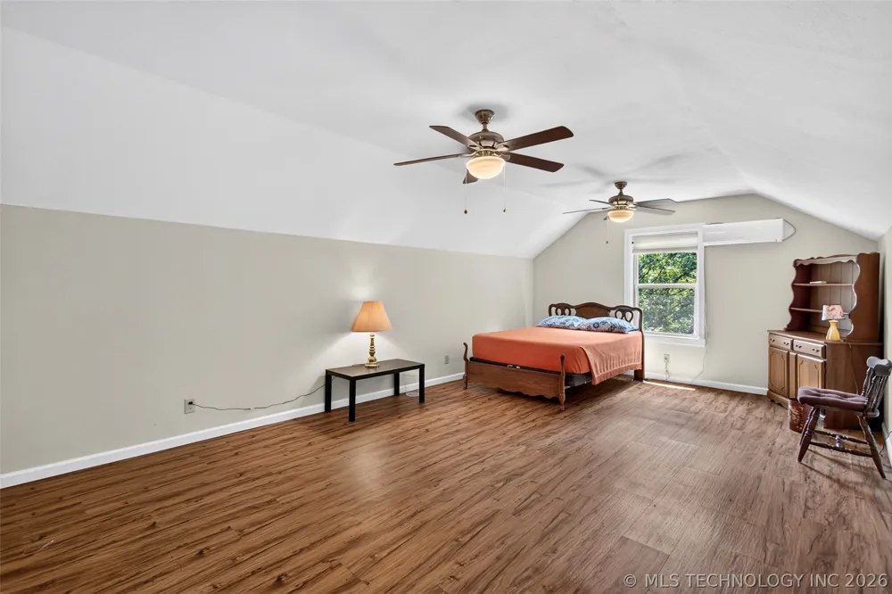 42313 County Road 510 Eucha, OK 74342