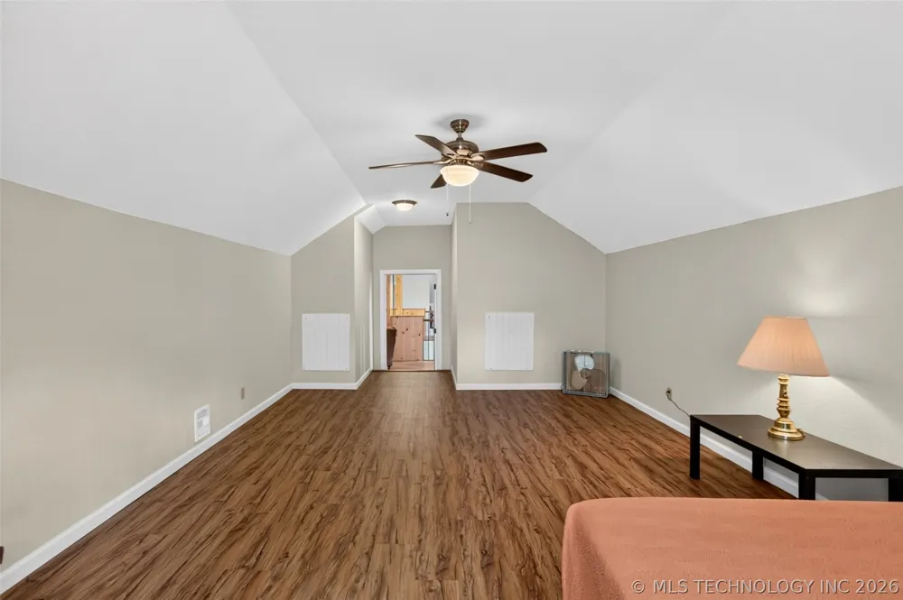 42313 County Road 510 Eucha, OK 74342