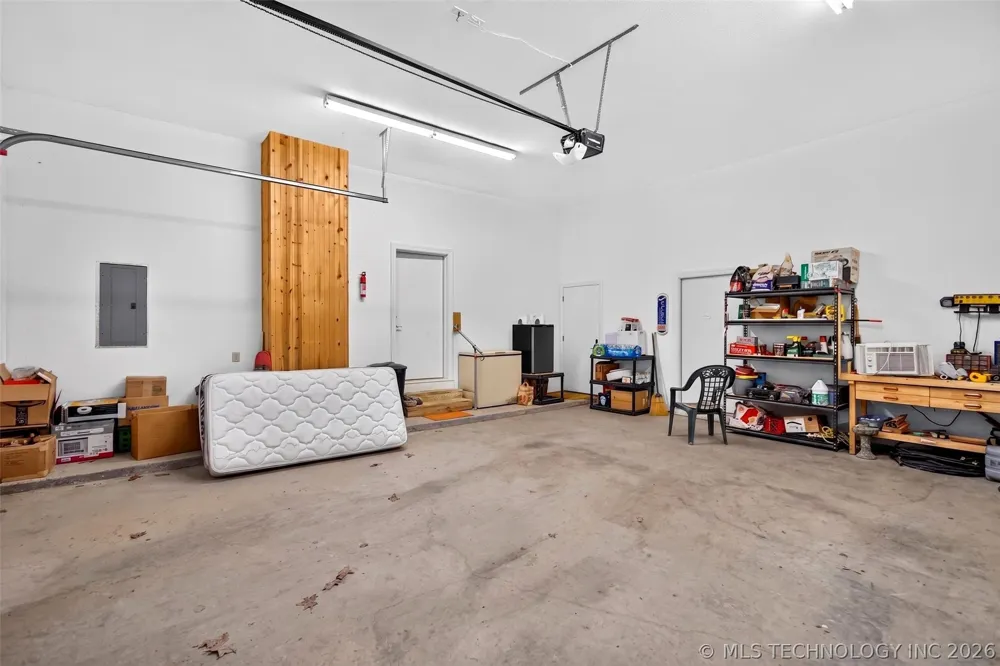 42313 County Road 510 Eucha, OK 74342