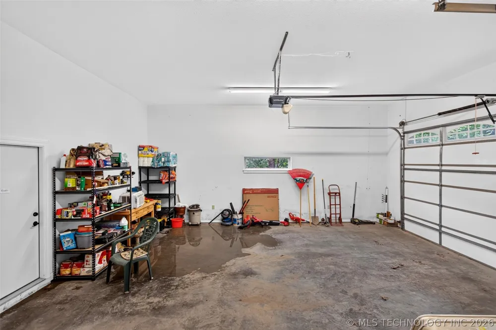 42313 County Road 510 Eucha, OK 74342