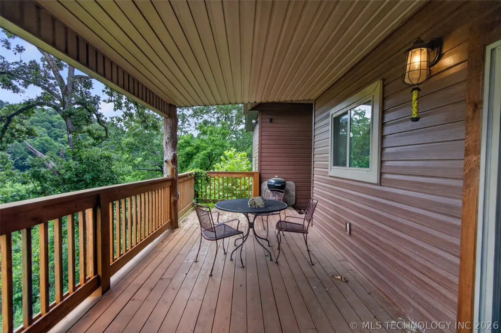 42313 County Road 510 Eucha, OK 74342