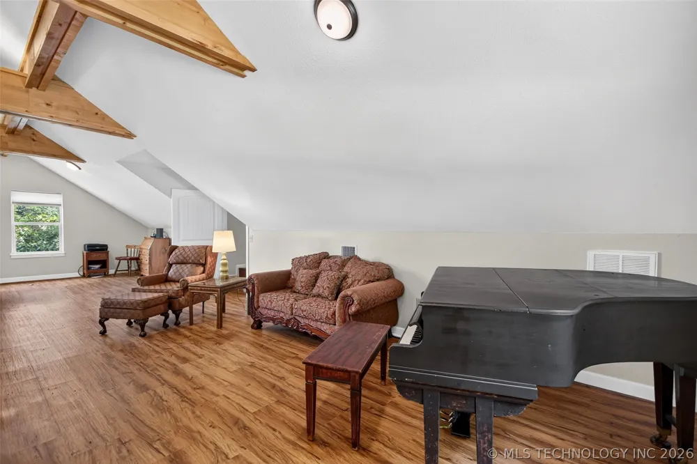42313 County Road 510 Eucha, OK 74342