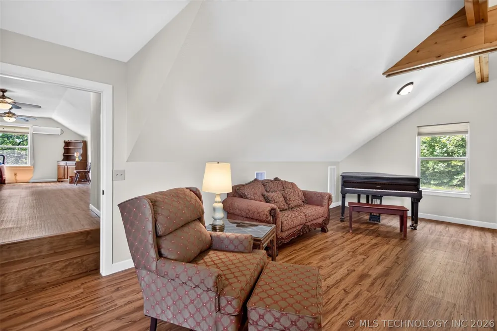42313 County Road 510 Eucha, OK 74342