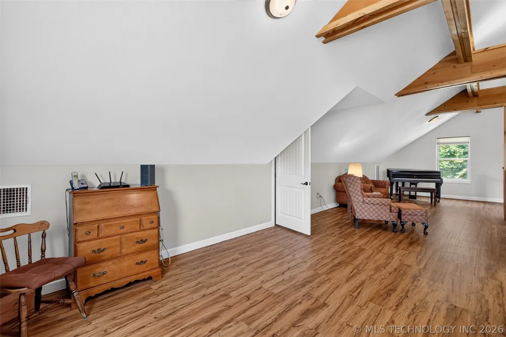 42313 County Road 510 Eucha, OK 74342