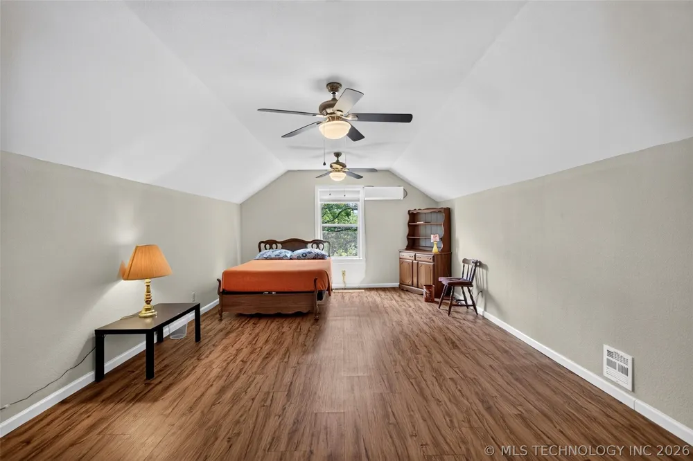 42313 County Road 510 Eucha, OK 74342