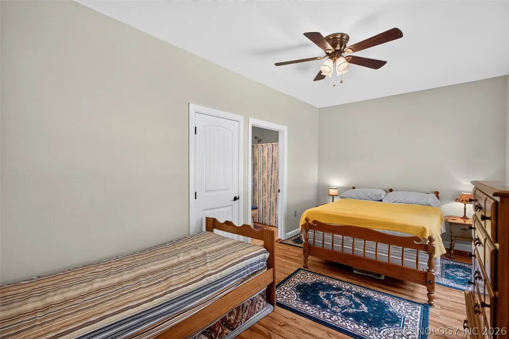 42313 County Road 510 Eucha, OK 74342