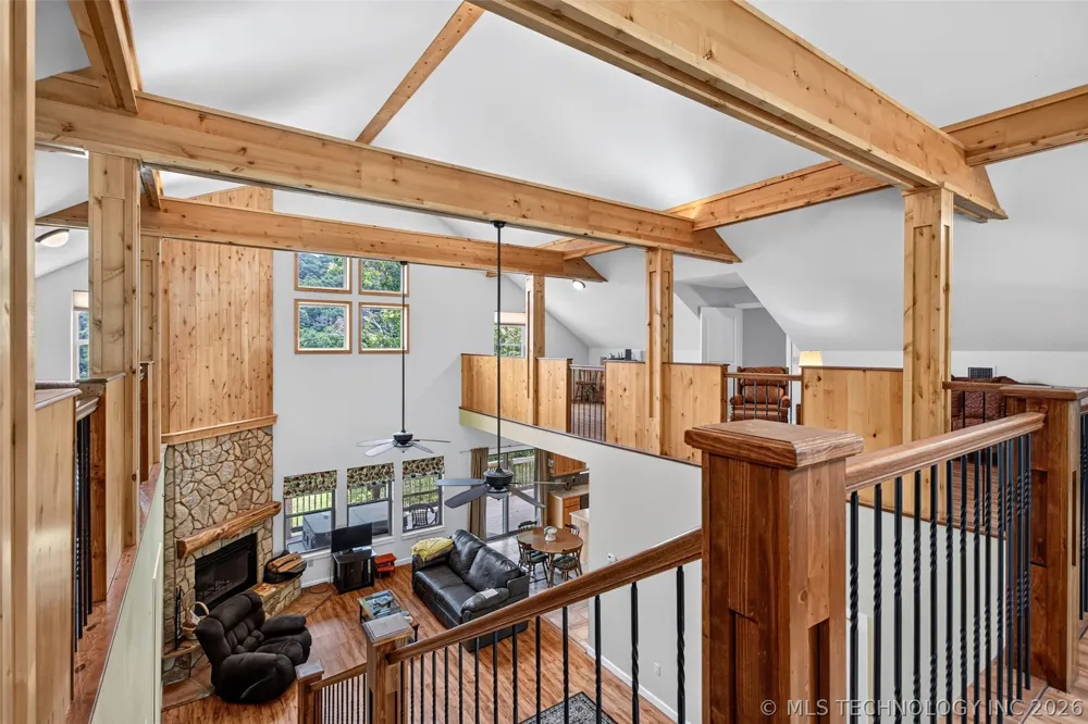 42313 County Road 510 Eucha, OK 74342