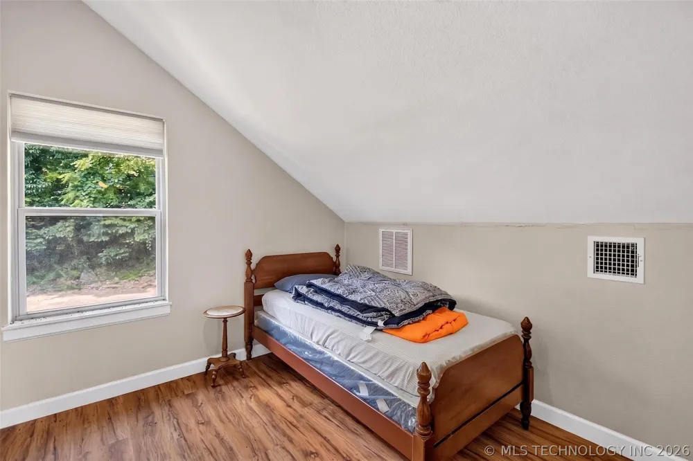 42313 County Road 510 Eucha, OK 74342