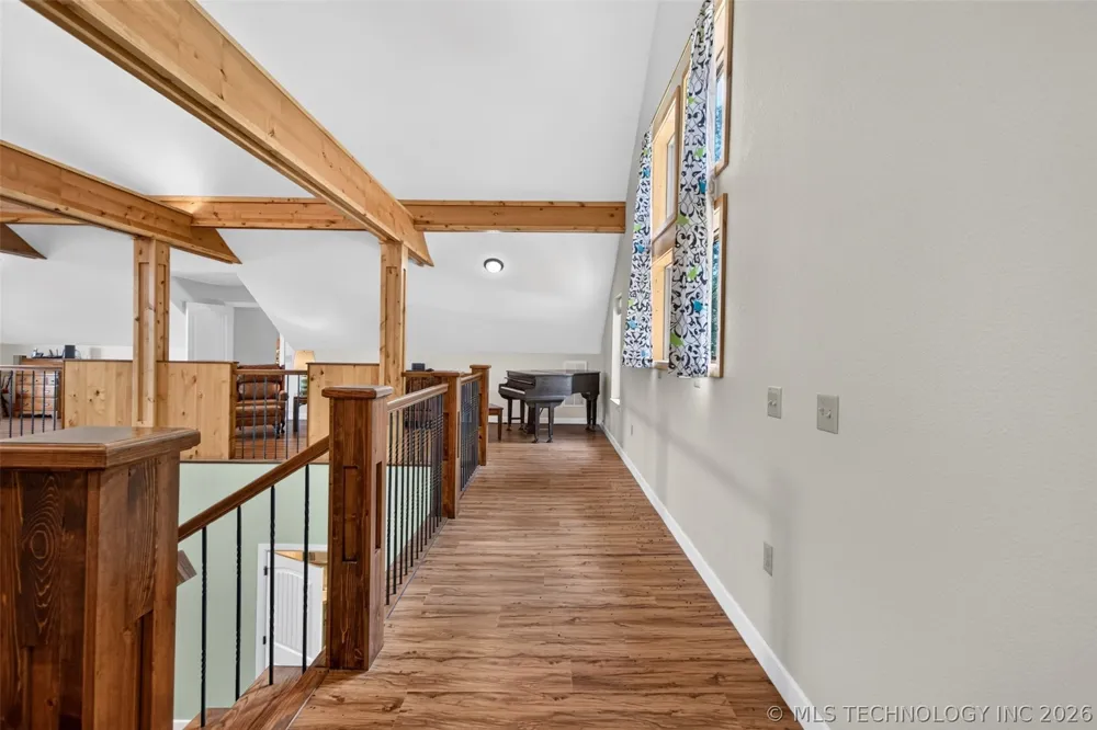 42313 County Road 510 Eucha, OK 74342