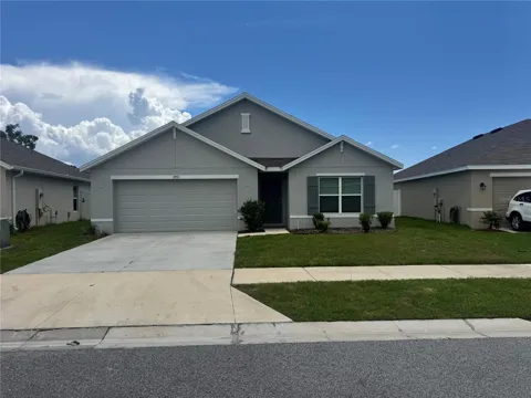 Address Not Shown
