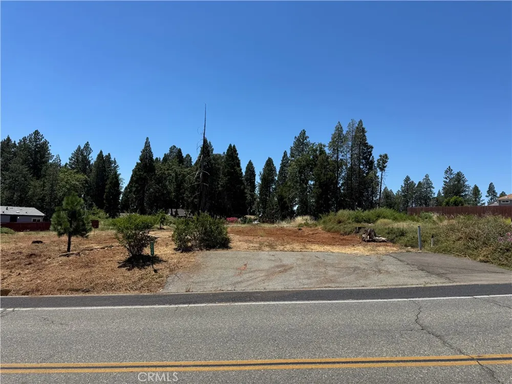 13779 S Park Magalia, CA 95954