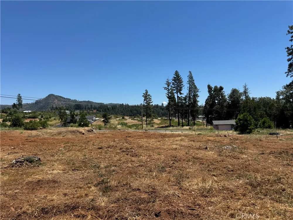 13779 S Park Magalia, CA 95954