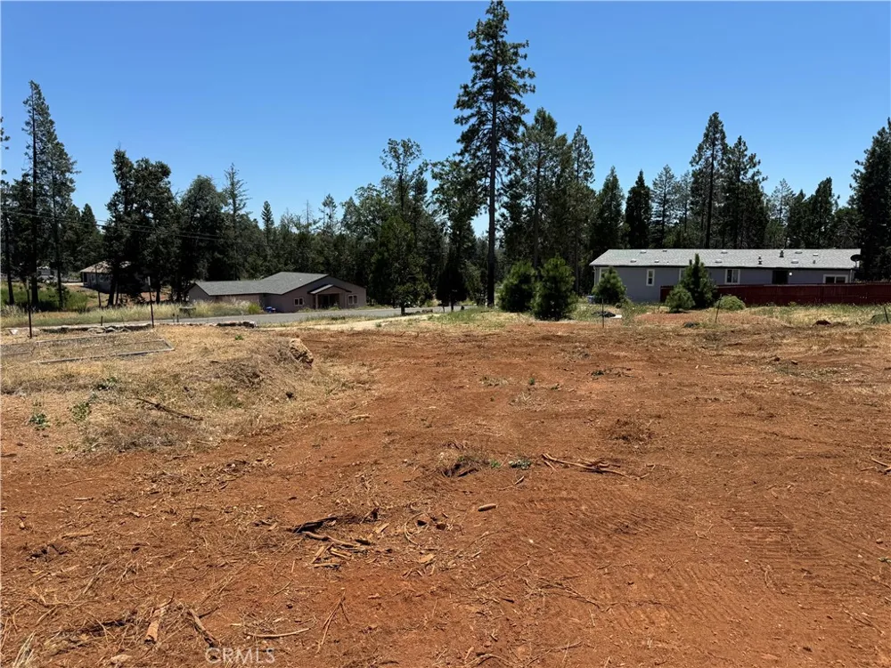 13779 S Park Magalia, CA 95954