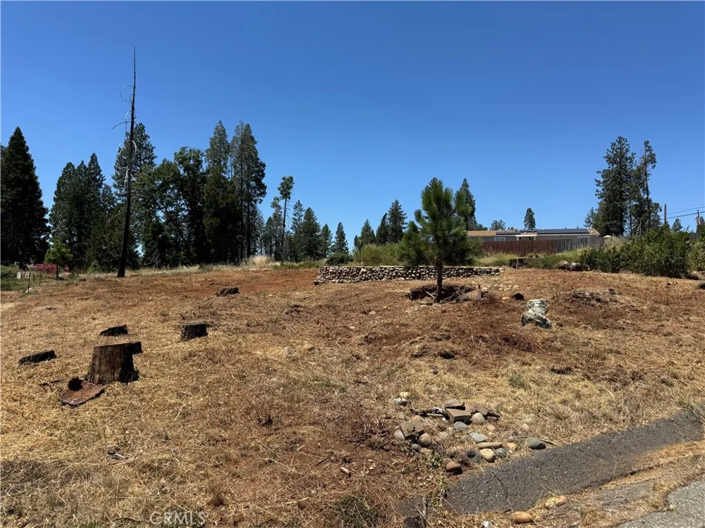 13779 S Park Magalia, CA 95954