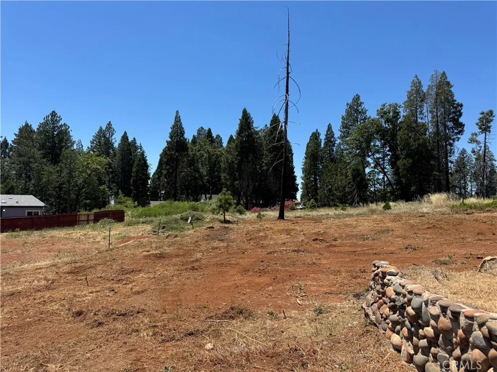 13779 S Park Magalia, CA 95954