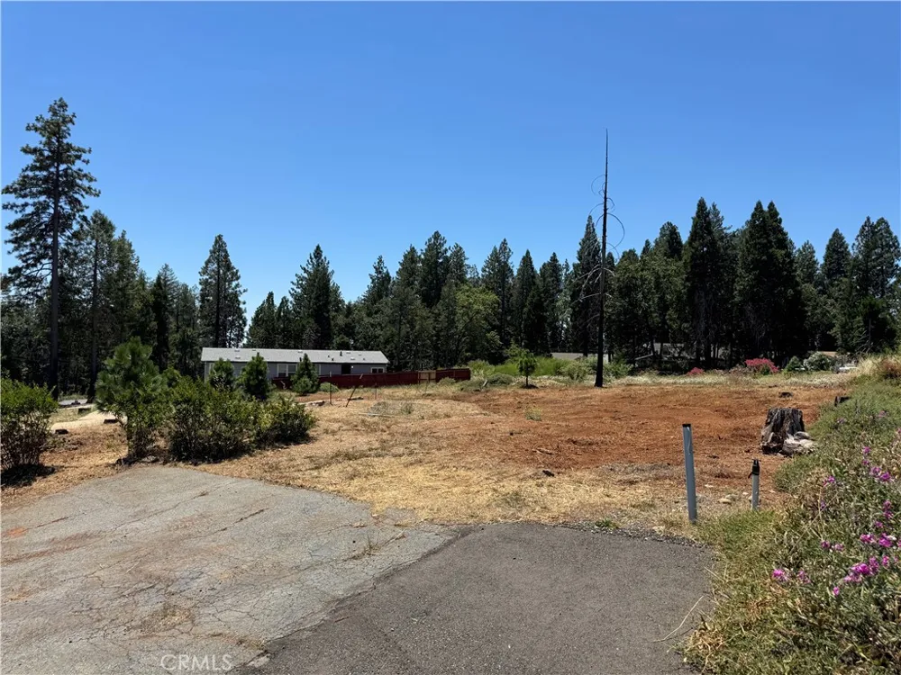 13779 S Park Magalia, CA 95954