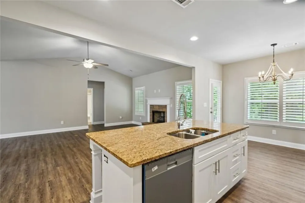8851 St Andrews Parkway Winston, GA 30187