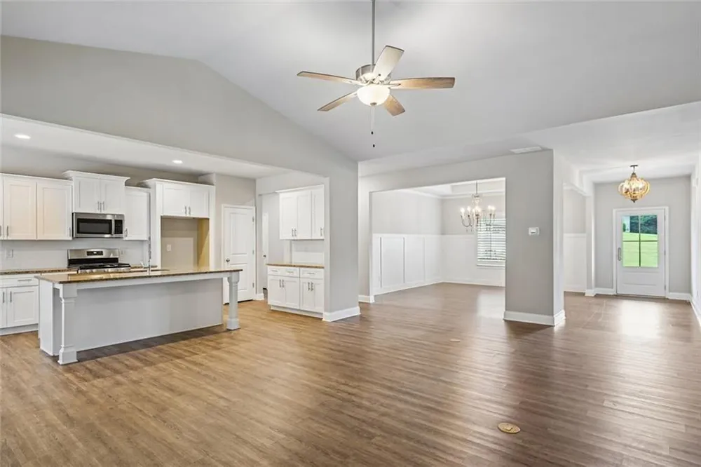 8851 St Andrews Parkway Winston, GA 30187