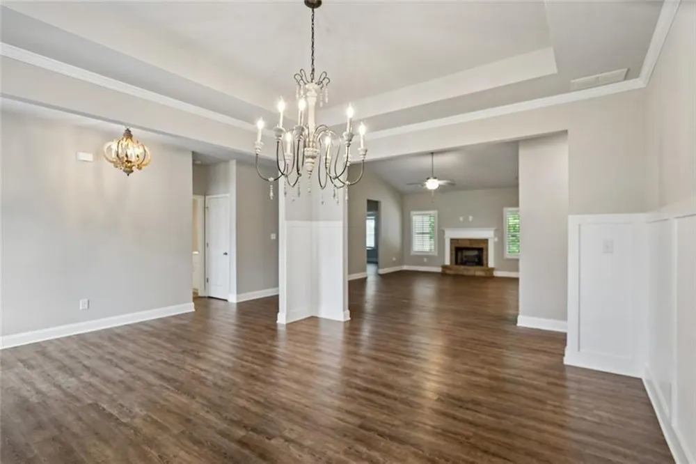 8851 St Andrews Parkway Winston, GA 30187
