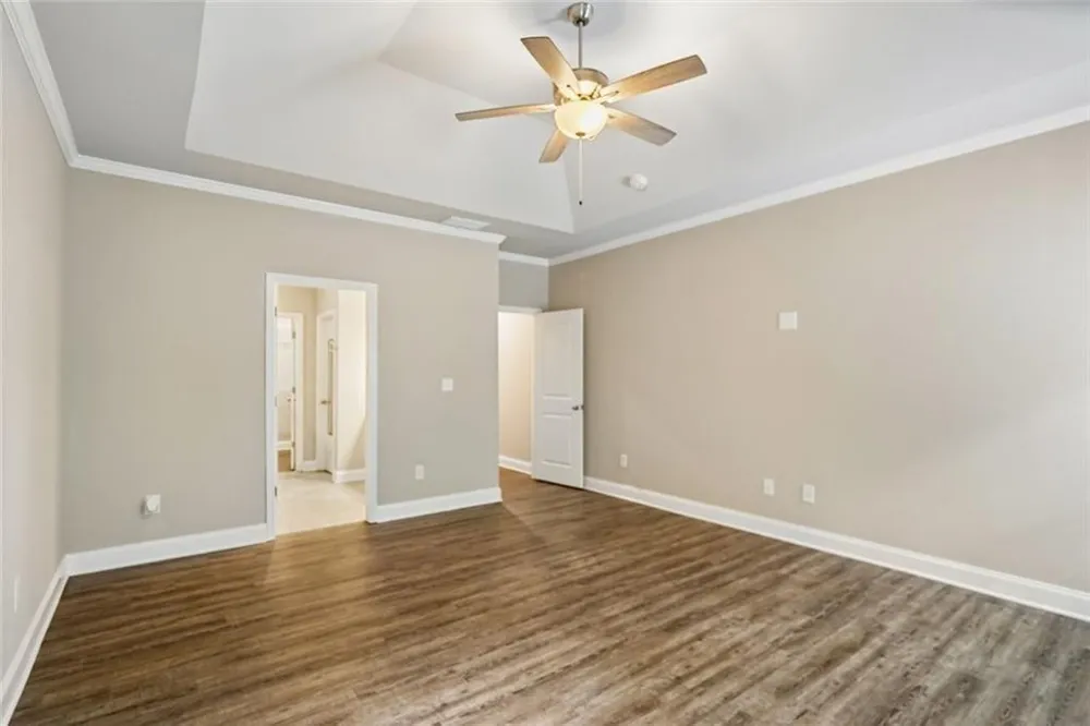 8851 St Andrews Parkway Winston, GA 30187