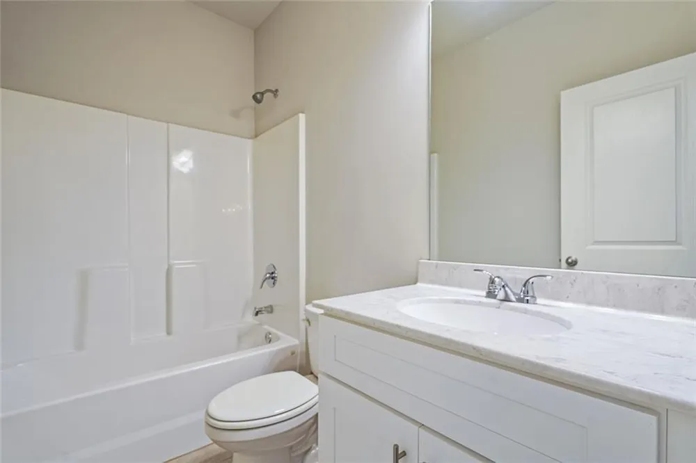 8851 St Andrews Parkway Winston, GA 30187