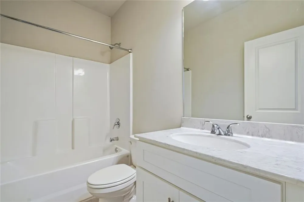 8851 St Andrews Parkway Winston, GA 30187