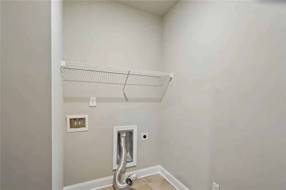 8851 St Andrews Parkway Winston, GA 30187