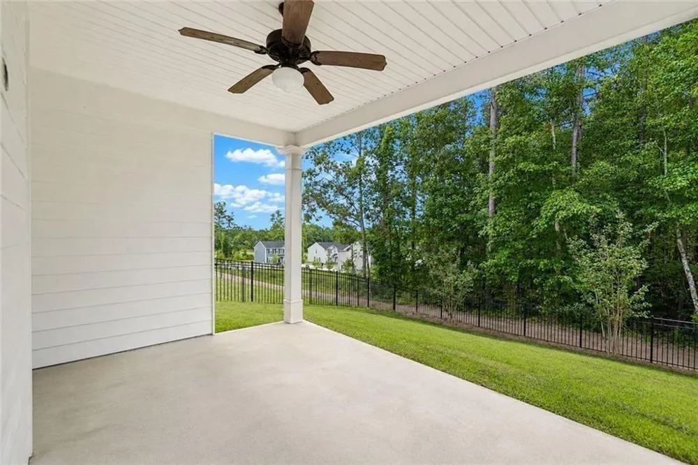 8851 St Andrews Parkway Winston, GA 30187
