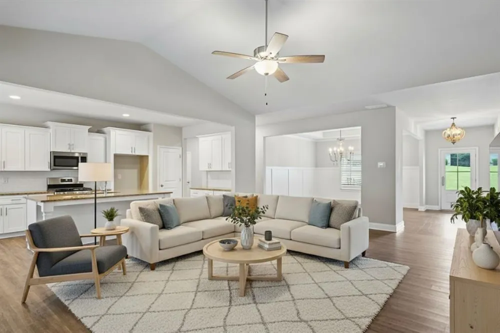 8851 St Andrews Parkway Winston, GA 30187