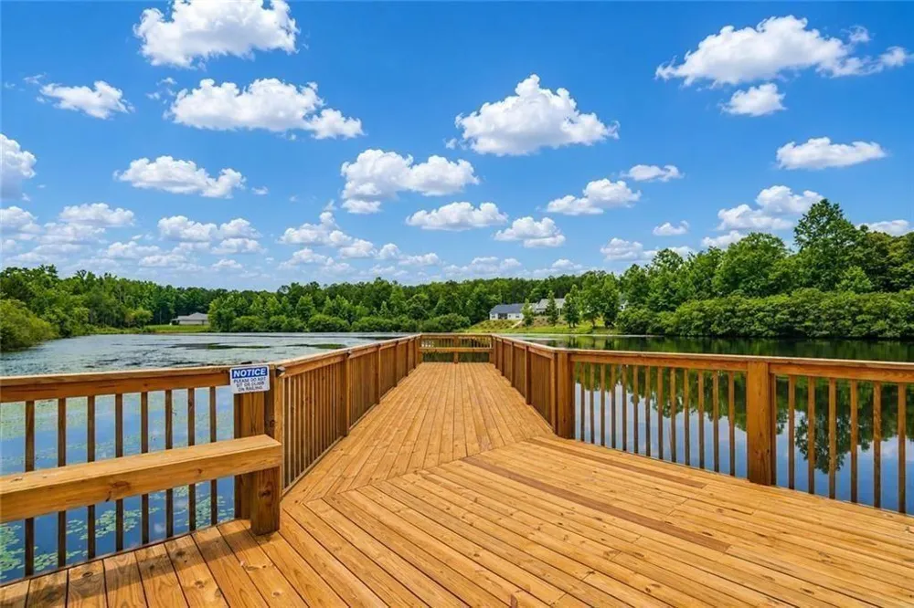 8851 St Andrews Parkway Winston, GA 30187