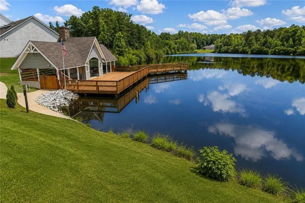 8851 St Andrews Parkway Winston, GA 30187