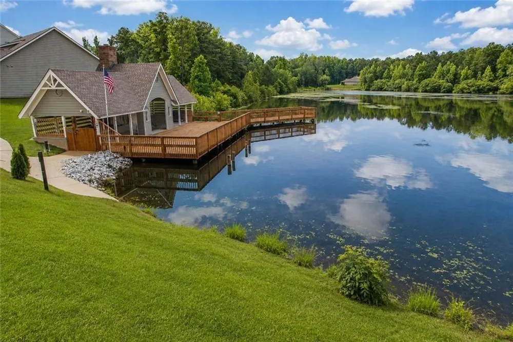 8851 St Andrews Parkway Winston, GA 30187