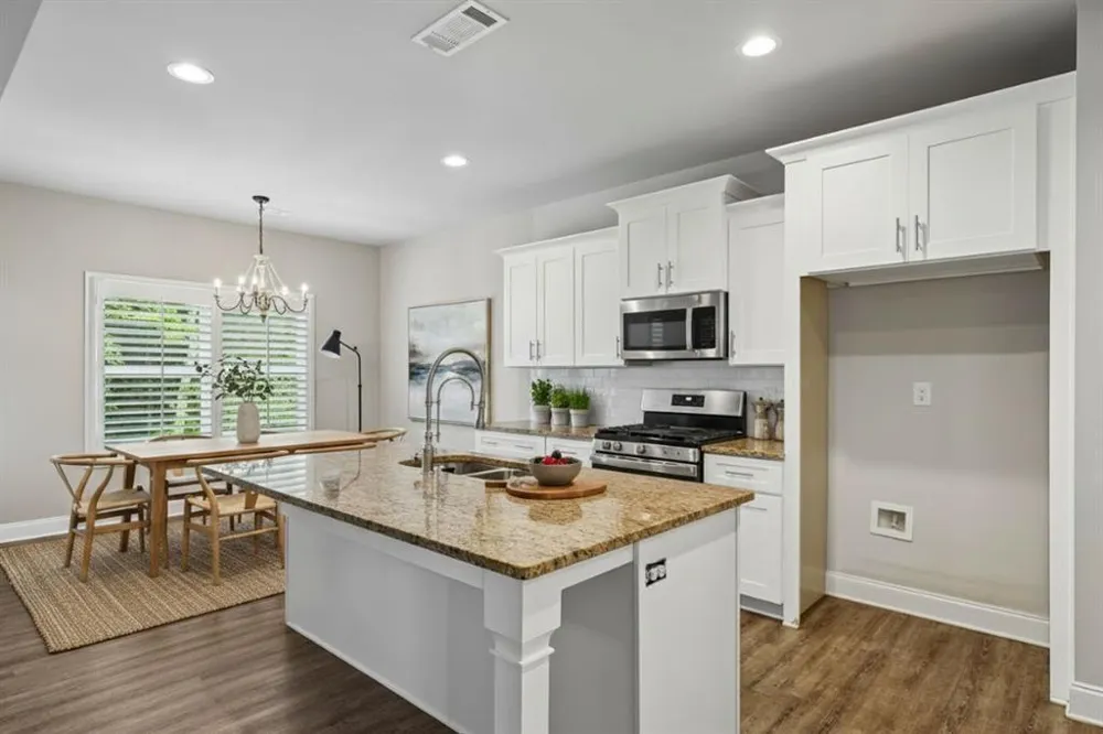 8851 St Andrews Parkway Winston, GA 30187