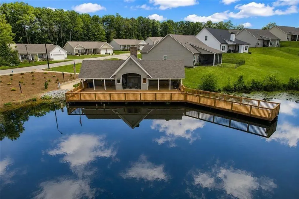 8851 St Andrews Parkway Winston, GA 30187