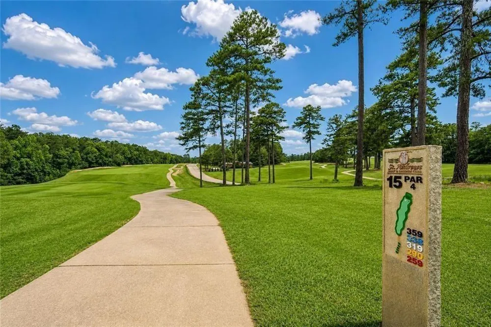 8851 St Andrews Parkway Winston, GA 30187