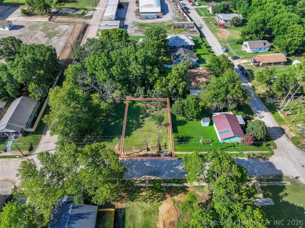 407 1st Avenue SE Ardmore, OK 73401