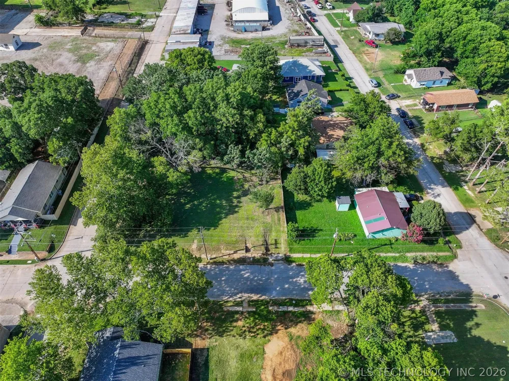 407 1st Avenue SE Ardmore, OK 73401