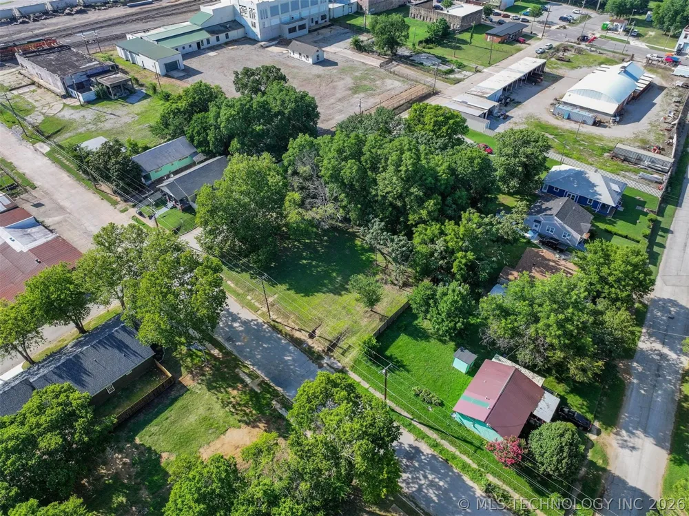 407 1st Avenue SE Ardmore, OK 73401