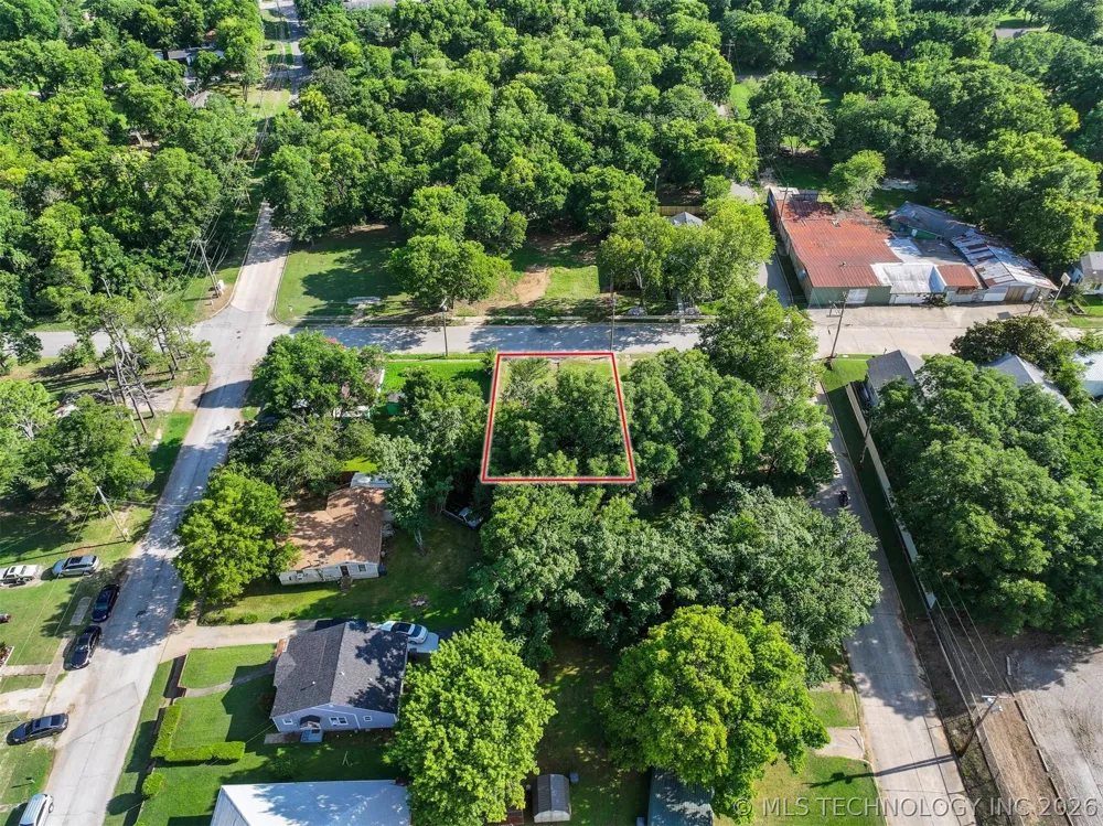 407 1st Avenue SE Ardmore, OK 73401