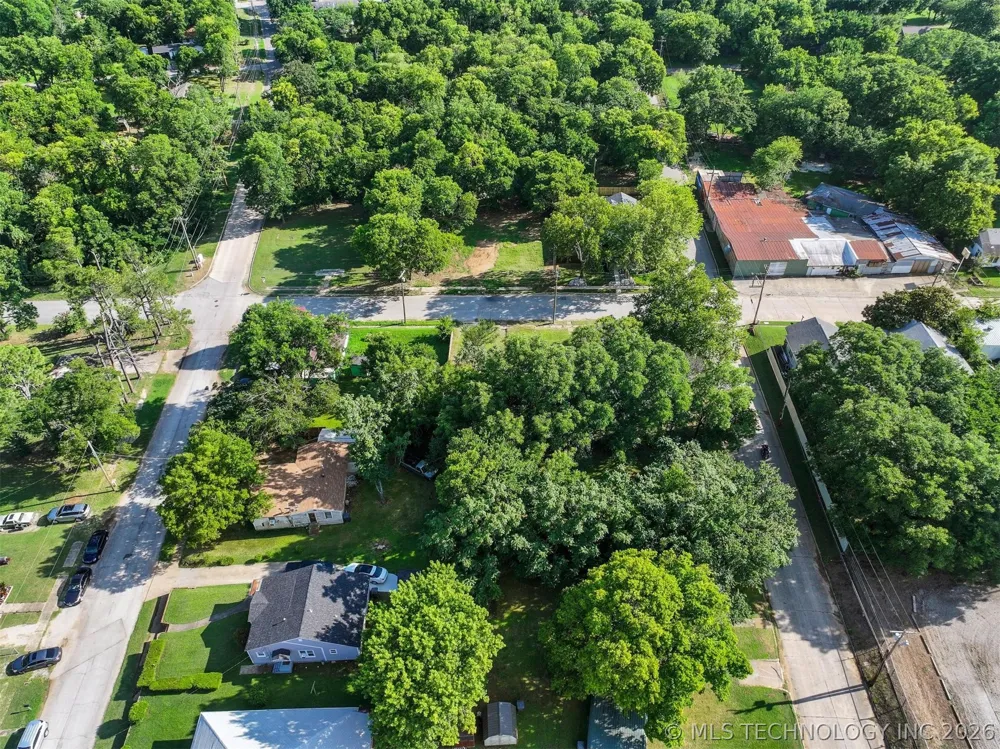 407 1st Avenue SE Ardmore, OK 73401