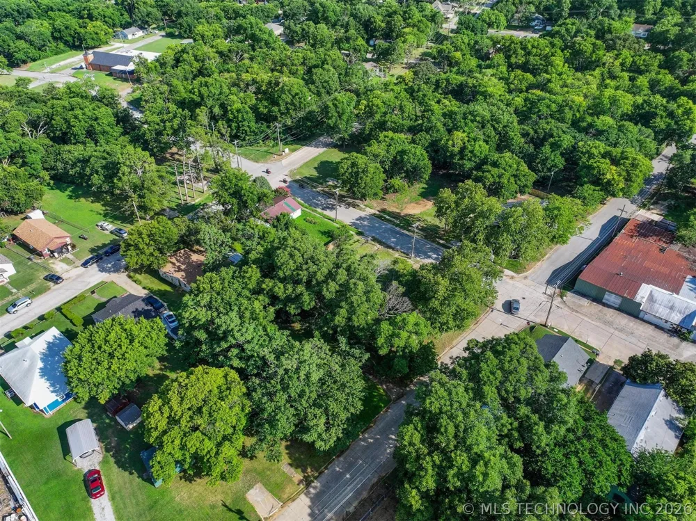 407 1st Avenue SE Ardmore, OK 73401