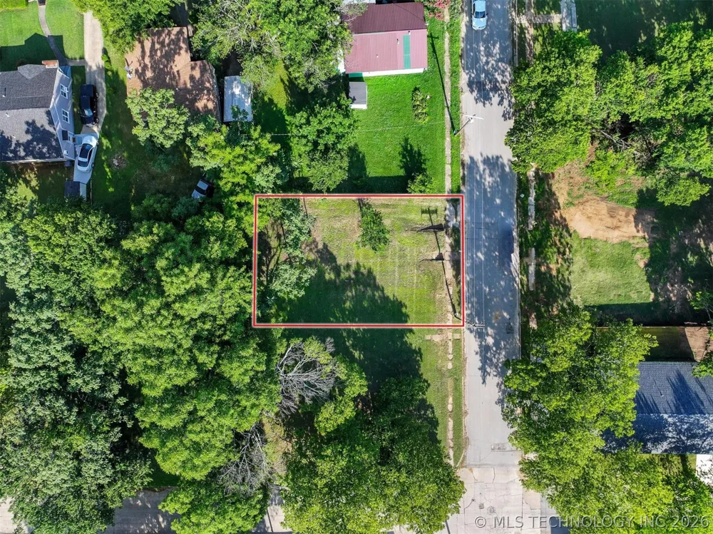 407 1st Avenue SE Ardmore, OK 73401