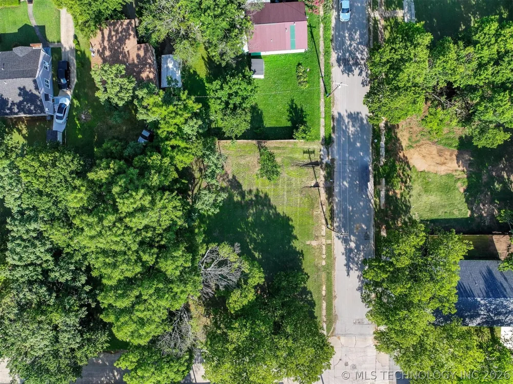 407 1st Avenue SE Ardmore, OK 73401