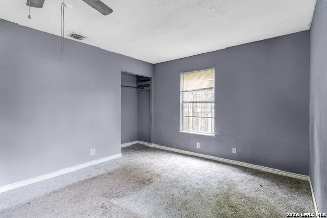 210 TEDDER ST San Antonio, TX 78211