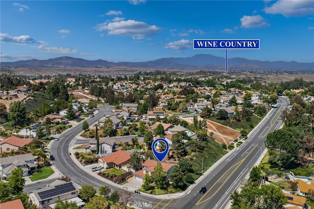 39977 Chalon Court Temecula, CA 92591