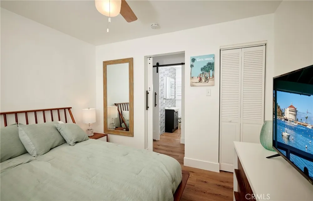 728 Euclid #D Santa Monica, CA 90402