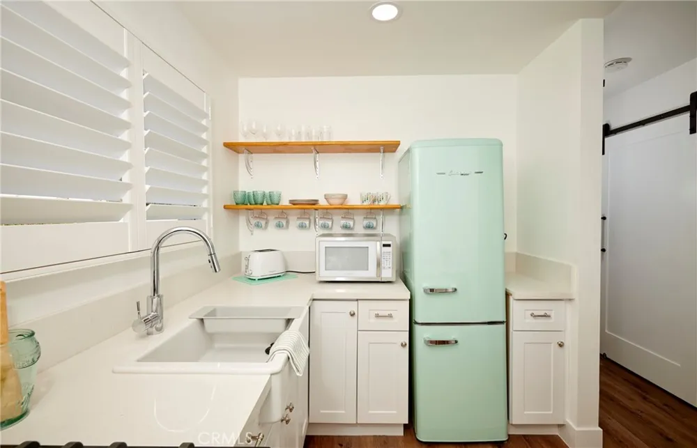 728 Euclid #D Santa Monica, CA 90402